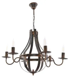 lampa-wiszaca-sufitowa-swiecznik-zyrandol-led-e14