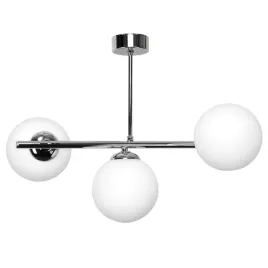 lampa-wiszaca-sufitowa-zyrandol-szklane-klosze-kule-e14-led-titan-chrom-14-