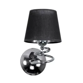 kinkiet-scienny-chrom-z-krysztalkami-abazur-czarny-queen-negro-ii-12-683