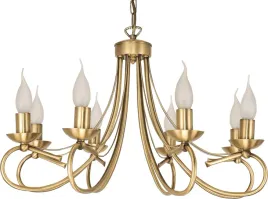 lampa-sufitowa-wiszaca-swiecznik-zyrandol-zloty-alfa-ii-2-290-8-led-e14