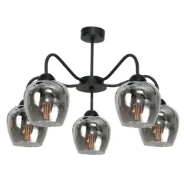 plafon-sufitowy-wiszacy-czarny-klosz-szklany-grafit-15-230-indi-grey