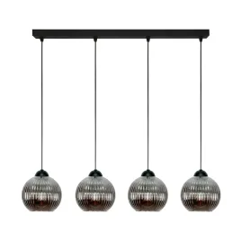 lampa-sufitowa-wiszaca-czarna-klosz-szklany-grafitowy-sfera-15-051