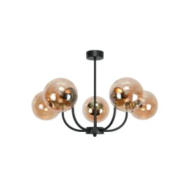 plafon-sufitowy-wiszacy-czarny-klosz-szklany-bursztynowy-15-130-esti-ned