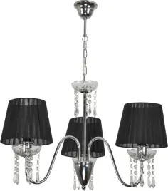 nowoczesna-lampa-wiszaca-sufitowa-chromowa-z-krysztalkami-abazur-czarny