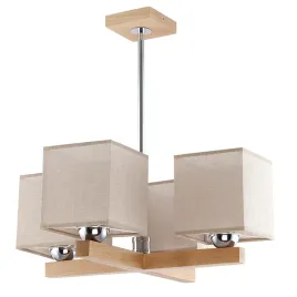 lampa-sufitowa-wiszaca-zyrandol-abazur-e27-led