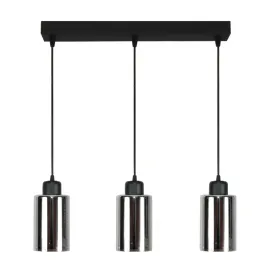lampa-sufitowa-wiszaca-czarna-klosz-szklany-grafit-loyd-sv-15-572
