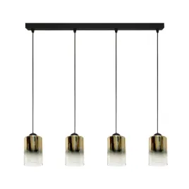 lampa-sufitowa-wiszaca-czarna-klosz-szklany-zloty-transparent-fiord-15-531