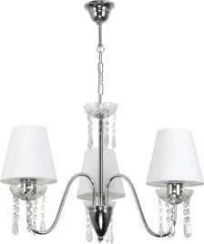 nowoczesna-lampa-wiszaca-sufitowa-chromowa-z-krysztalkami-abazur-bialy