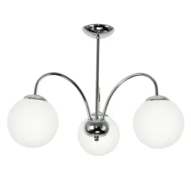 lampa-sufitowa-wiszaca-zyrandol-chrom-klosz-szklany-kula-biala-dorin-7-262