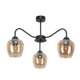 plafon-sufitowy-wiszacy-czarny-klosz-szklany-grafit-15-222-indi-amber