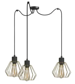 lampa-wiszaca-sufitowa-plafon-loft-czarny-drut-led