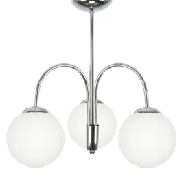 lampa-sufitowa-wiszaca-chrom-klosz-szklany-led