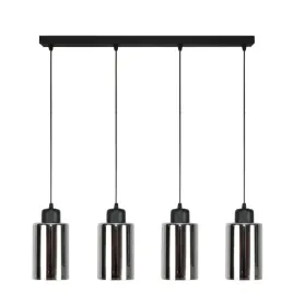 lampa-sufitowa-wiszaca-czarna-klosz-szklany-grafit-loyd-sv-15-571