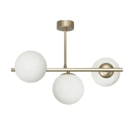 lampa-sufitowa-wiszaca-zlota-szklane-biale-kule-e14-led-styl-skandynawsk