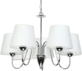 lampa-wiszaca-chromowa-zyrandol-abazur-bialy-dagma-14-730