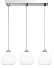 lampa-wiszaca-sufitowa-plafon-chrom-klosz-led-e27