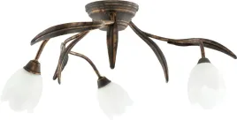 plafon-sufitowy-czarny-stare-zloto-klosz-bialy-markos-latte-10-732