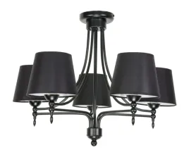 lampa-wiszaca-sufitowa-biala-abazur-czarny-mik-14-700