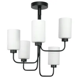 palfon-sufitowy-czarny-klasyczny-klosze-szklane-biale-15-420-jastar