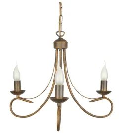 lampa-sufitowa-wiszaca-swiecznik-zyrandol-antyk-alfa-292-led-e14-klasyk
