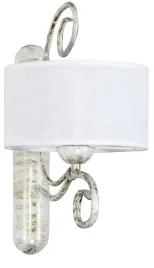 kinkiet-scienny-bialy-abazur-led-e27-irma-ii-12233