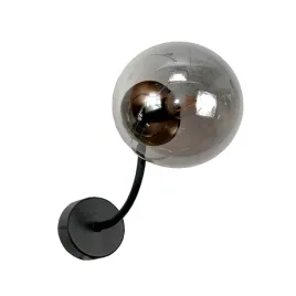 kinkiet-scienny-czarny-klosz-szklany-grafitowy-15-123-esti-ned