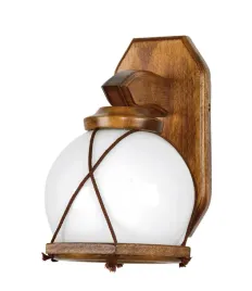 kinkiet-scienny-drewno-szklany-klosz-led-e27