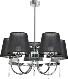 plafon-sufitowy-chromowany-abazur-czarny-diana-negro-12-420