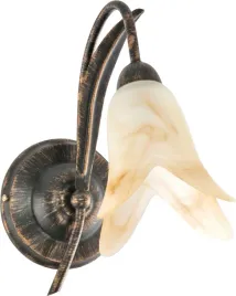 kinkiet-scienny-czarny-stare-zloto-klosz-bialo-pomaranczowy-markos-negro