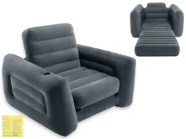 fotel-dmuchany-materac-jednoosobowy-lozko-intex-2w1-model-2025