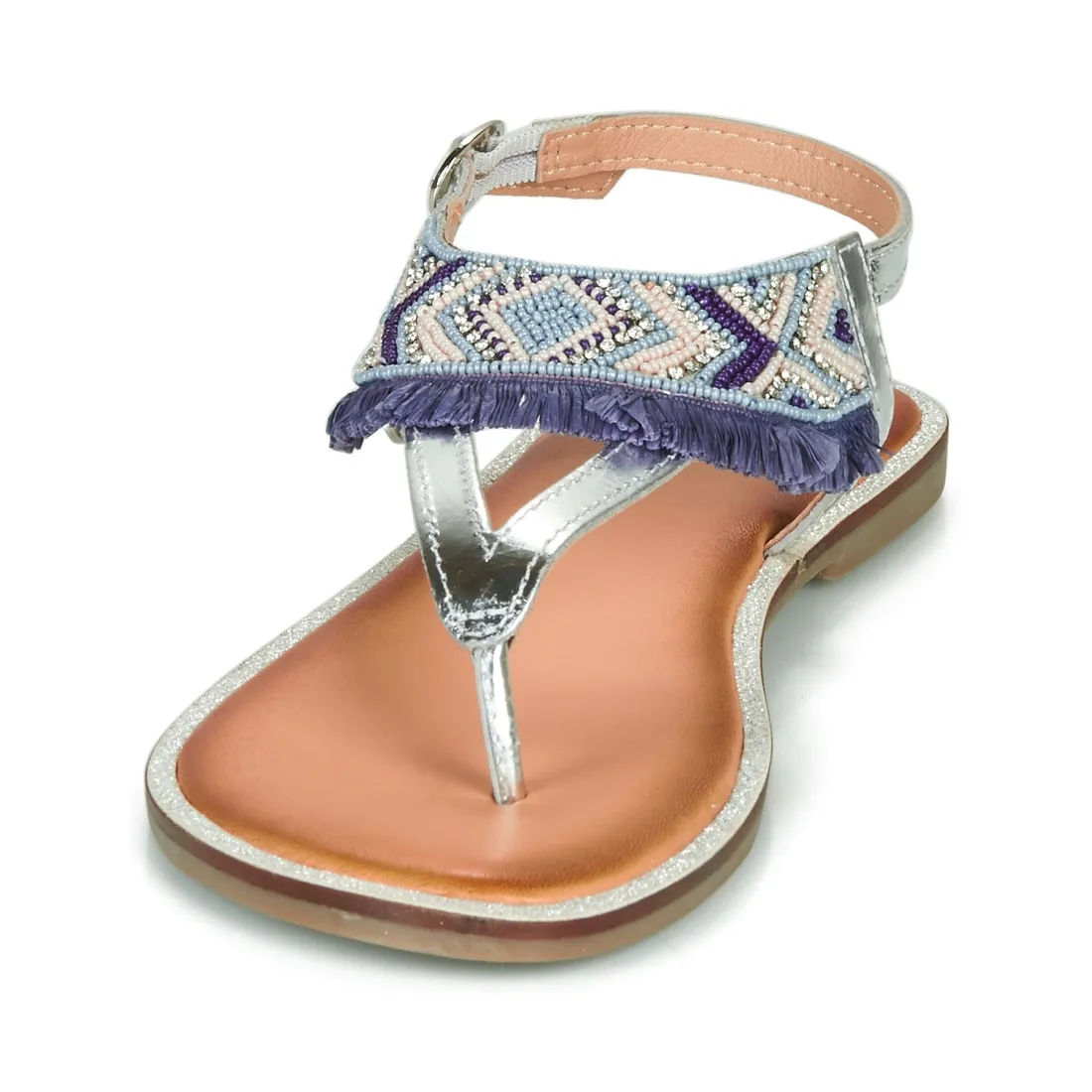 sandaly-gioseppo-bermudas-roz-32-stan-nowy