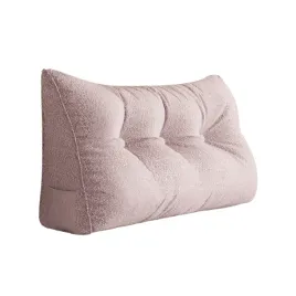 trojkatna-poduszka-pluszowa-rozowa-120-cm