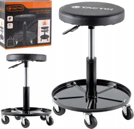 taboret-hoker-warsztatowy-z-regulacja-tactix