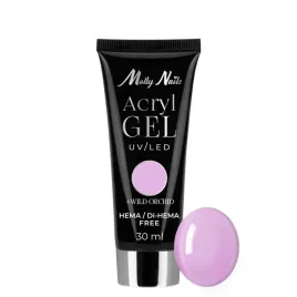 akrylozel-powder-gel-wild-orchid-mollylac-30ml