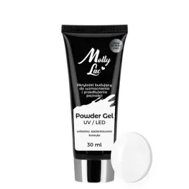 akrylozel-powder-gel-white-mollylac-30ml