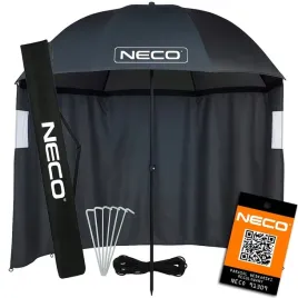 parasol-namiot-wedkarski-wodoszczelny-220cm-neco