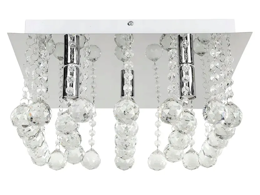 lampa-sufitowa-zyrandol-krysztalki-nowoczesna-glamour-srebrna