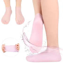 silikonowe-skarpety-do-pielegnacji-stop-spekane-zrogowaciale-suche-stopy