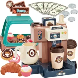 ekspres-do-kawy-na-wode-sklep-cukiernia-kawiarnia-zestaw-dla-dzieci