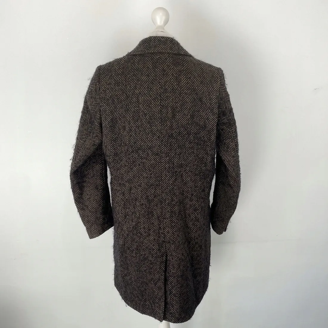 kurtka-copperandblack-moon-r36-stan-nowy