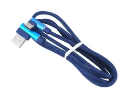 kabel-usb-typ-c-usb-c-katowy-blue-k21u-1m