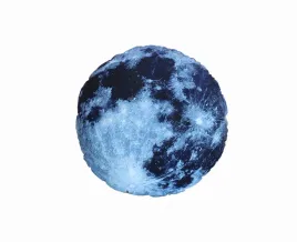 okragla-poduszka-czarny-ksiezyc-25-cm