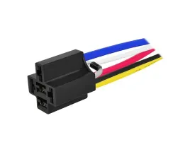 gniazdo-przekaznika-z-kablem-12-24v-dioda