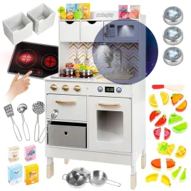 drewniana-kuchnia-dla-dzieci-kinderplay-swiatlo-led-dzwiek-premium