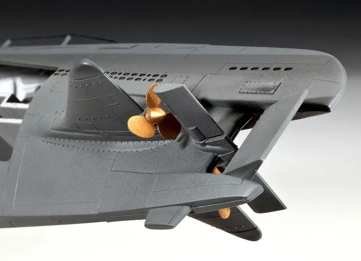 german-u-boot-typ-xxi-revell-stan-nowy-kod-producenta-4009803050782