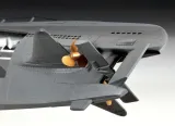 german-u-boot-typ-xxi-revell-stan-nowy-kod-producenta-4009803050782