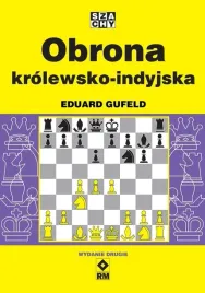 obrona-krolewsko-indyjska-wyd-2-eduard-gufeld