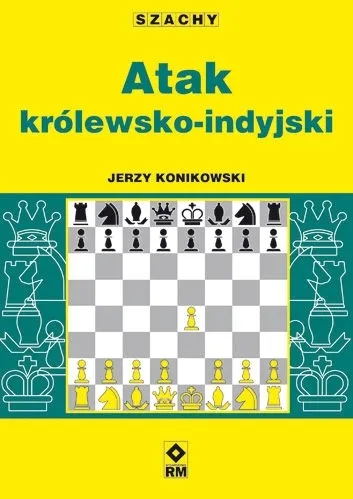 atak-krolewsko-indyjski-jerzy-konikowski