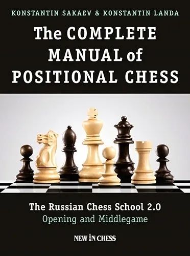 the-complete-manual-of-positional-chess