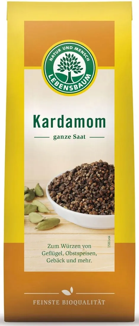 kardamon-cale-ziarno-bio-50g-lebensbaum